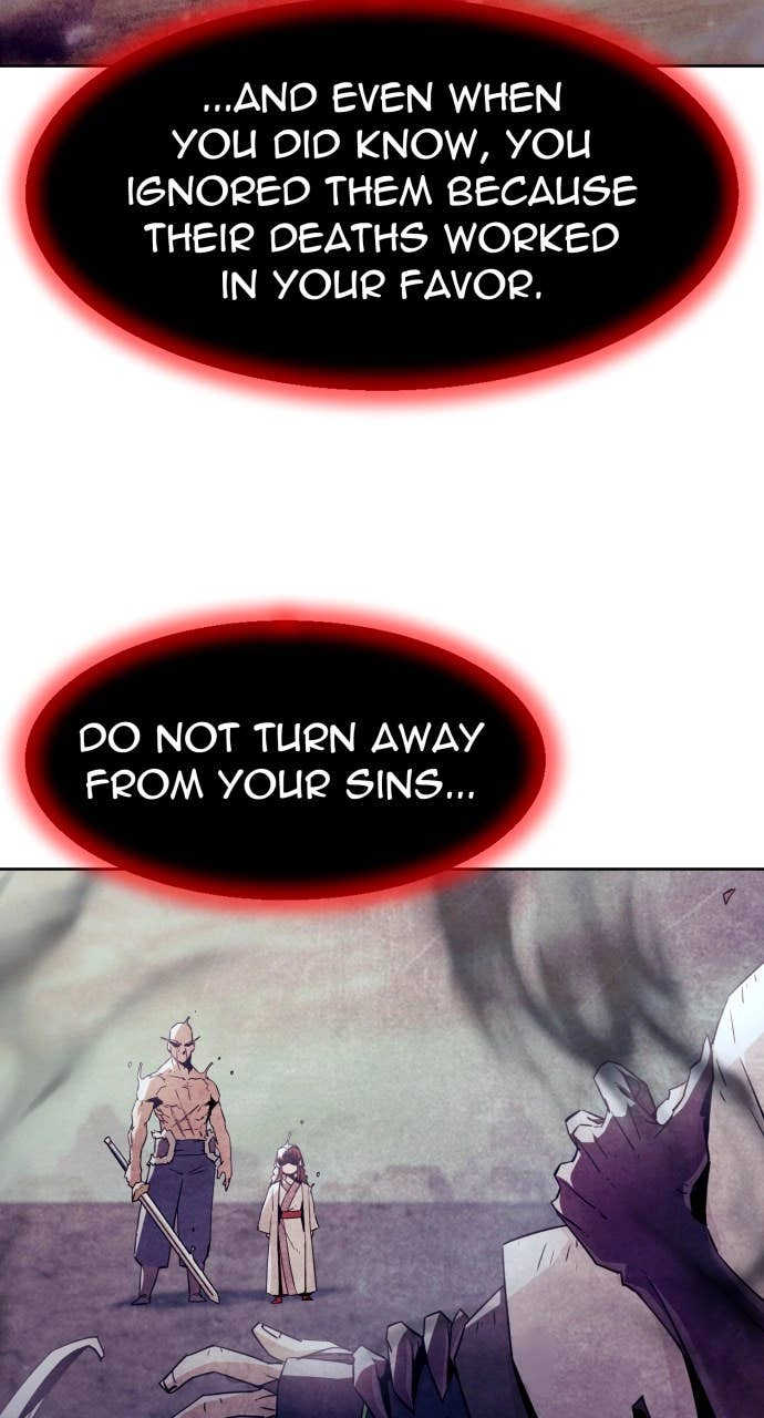 The Dang Clan’s Swordmaster Heir Just Wants a Normal Life Chapter 78, page 60 of 91