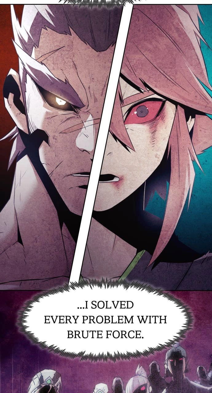 The Dang Clan’s Swordmaster Heir Just Wants a Normal Life Chapter 78, page 67 of 91