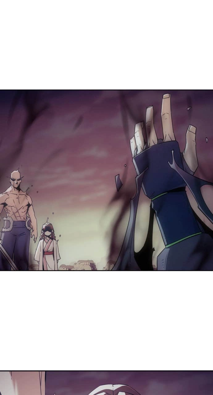 The Dang Clan’s Swordmaster Heir Just Wants a Normal Life Chapter 78, page 75 of 91