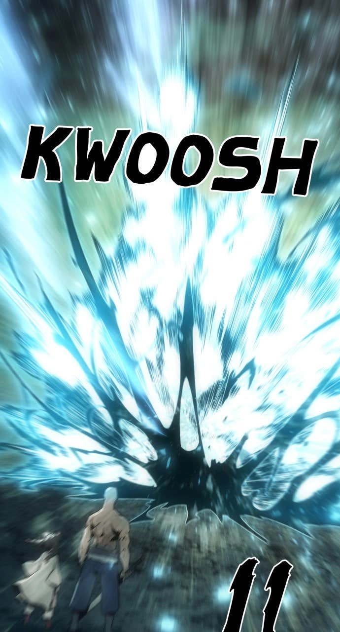 The Dang Clan’s Swordmaster Heir Just Wants a Normal Life Chapter 78, page 77 of 91