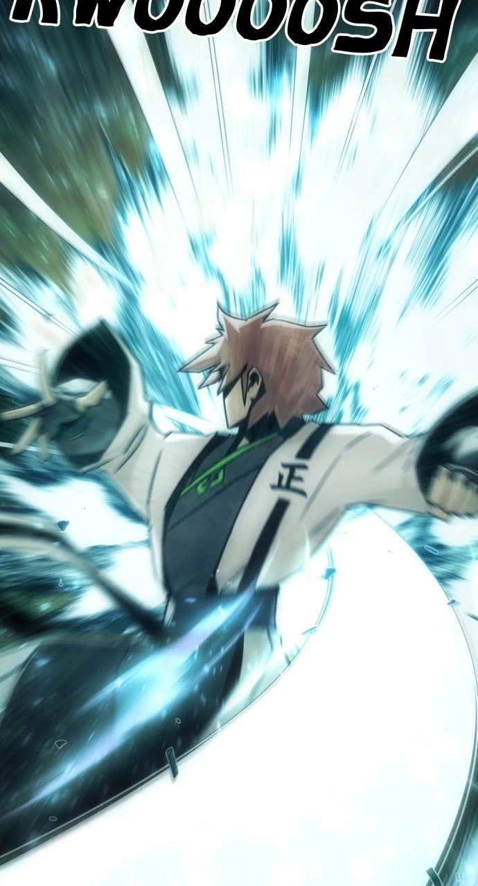 The Dang Clan’s Swordmaster Heir Just Wants a Normal Life Chapter 78, page 8 of 91
