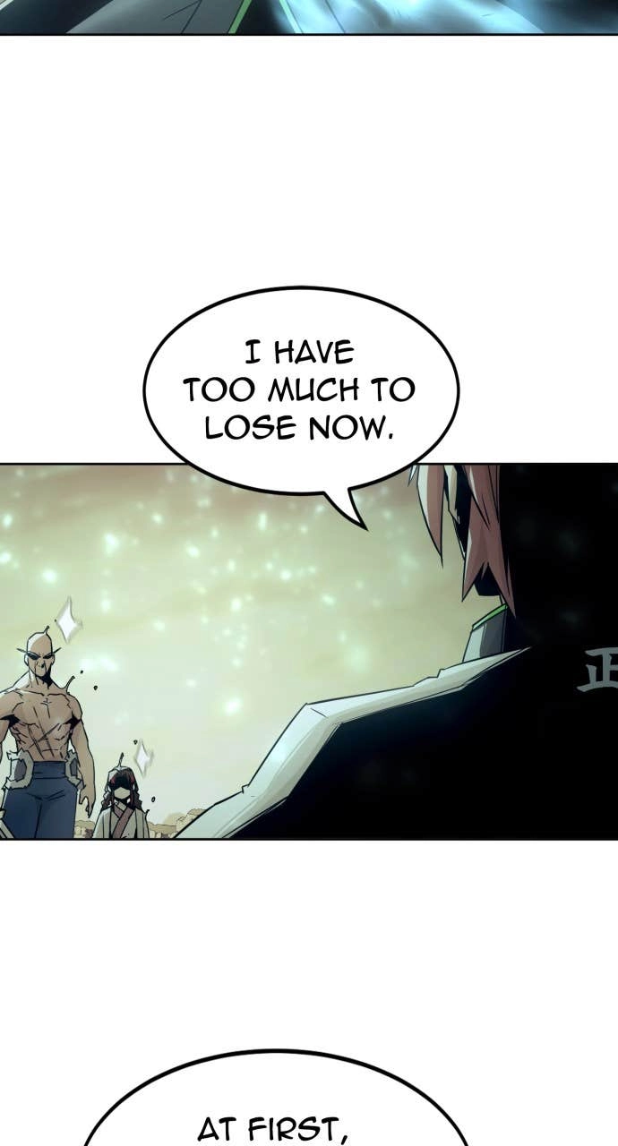 The Dang Clan’s Swordmaster Heir Just Wants a Normal Life Chapter 78, page 80 of 91