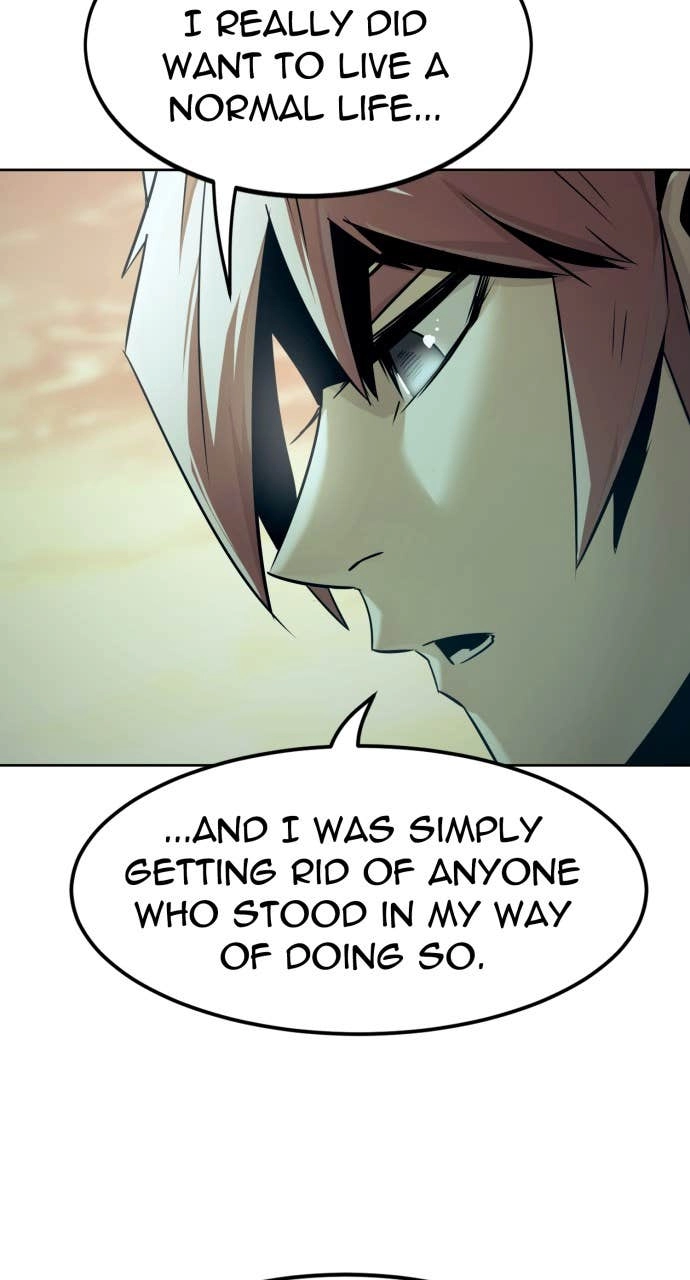The Dang Clan’s Swordmaster Heir Just Wants a Normal Life Chapter 78, page 81 of 91