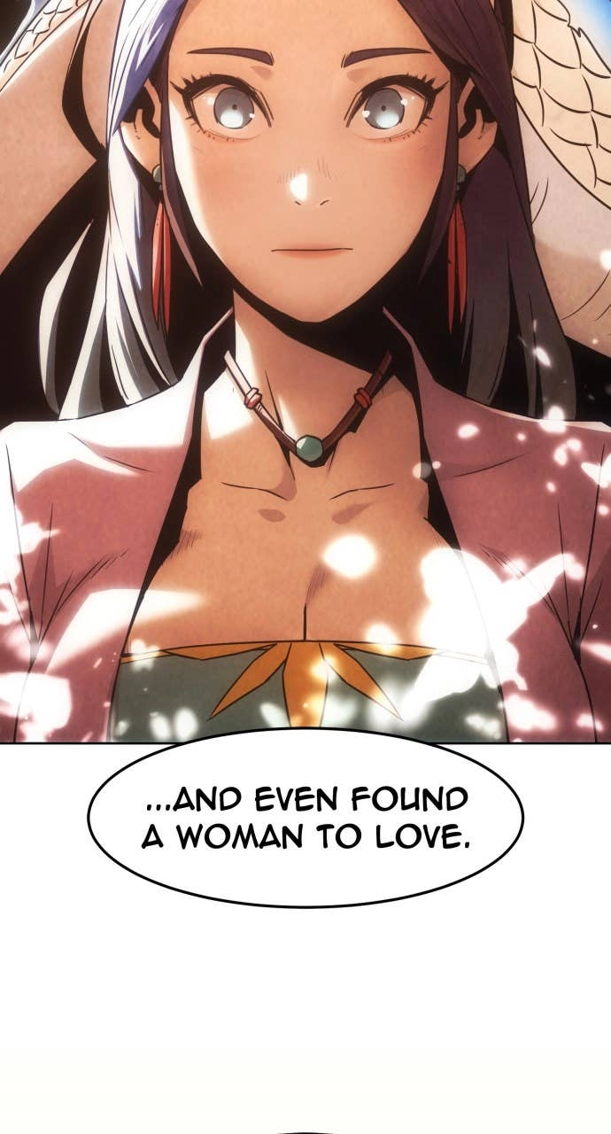The Dang Clan’s Swordmaster Heir Just Wants a Normal Life Chapter 78, page 86 of 91