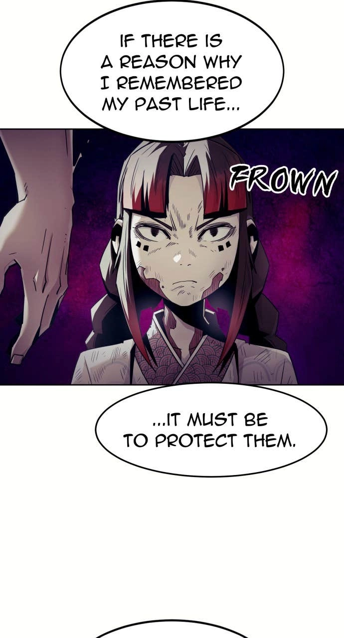 The Dang Clan’s Swordmaster Heir Just Wants a Normal Life Chapter 78, page 87 of 91