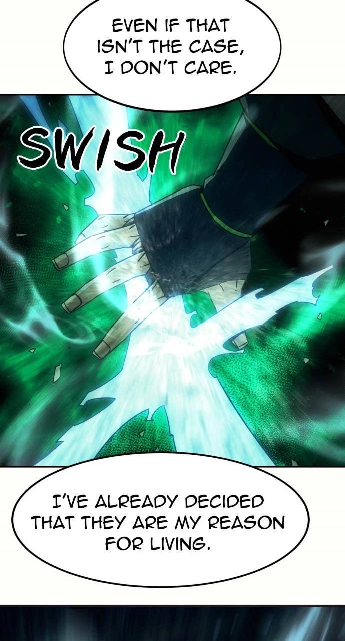 The Dang Clan’s Swordmaster Heir Just Wants a Normal Life Chapter 78, page 88 of 91