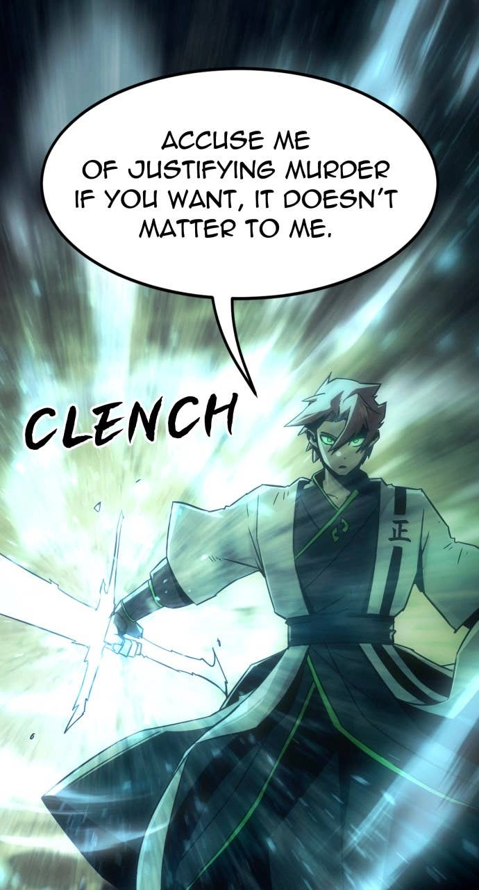 The Dang Clan’s Swordmaster Heir Just Wants a Normal Life Chapter 78, page 89 of 91