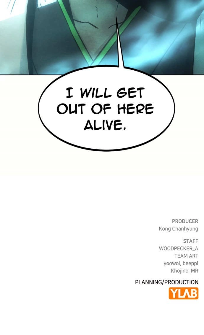The Dang Clan’s Swordmaster Heir Just Wants a Normal Life Chapter 78, page 91 of 91