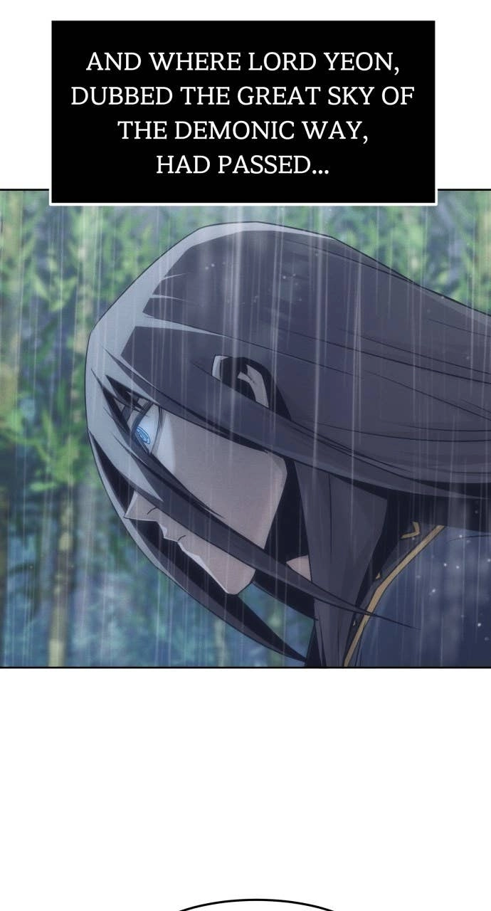 The Dang Clan’s Swordmaster Heir Just Wants a Normal Life Chapter 79, page 102 of 104