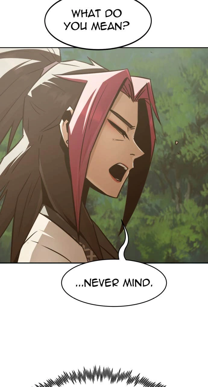 The Dang Clan’s Swordmaster Heir Just Wants a Normal Life Chapter 79, page 16 of 104