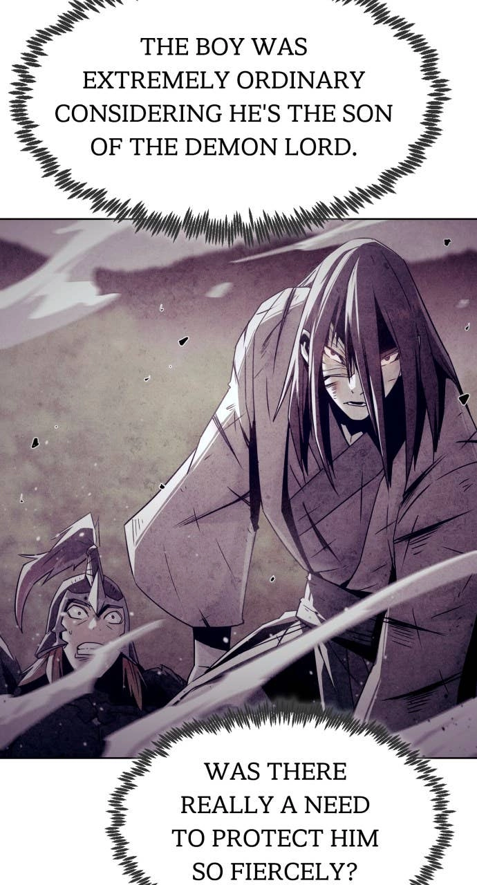 The Dang Clan’s Swordmaster Heir Just Wants a Normal Life Chapter 79, page 17 of 104