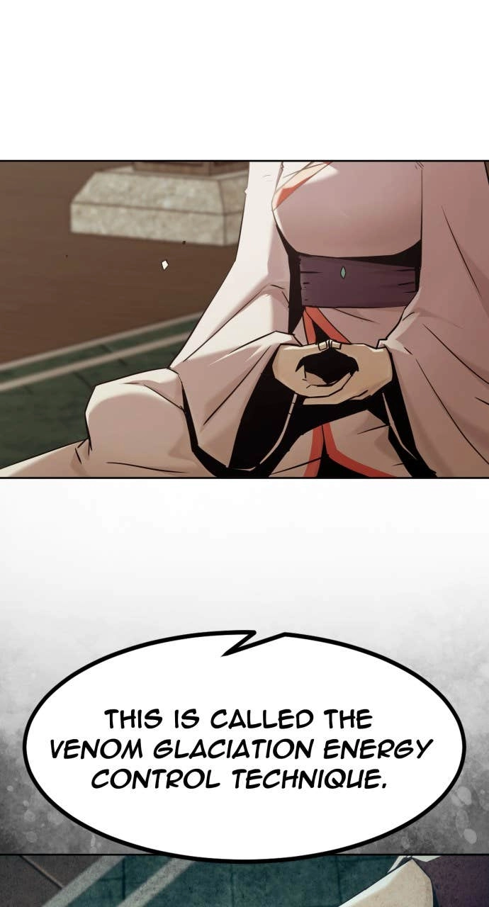 The Dang Clan’s Swordmaster Heir Just Wants a Normal Life Chapter 79, page 21 of 104
