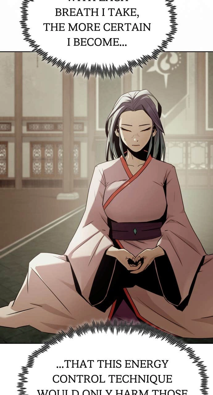 The Dang Clan’s Swordmaster Heir Just Wants a Normal Life Chapter 79, page 25 of 104