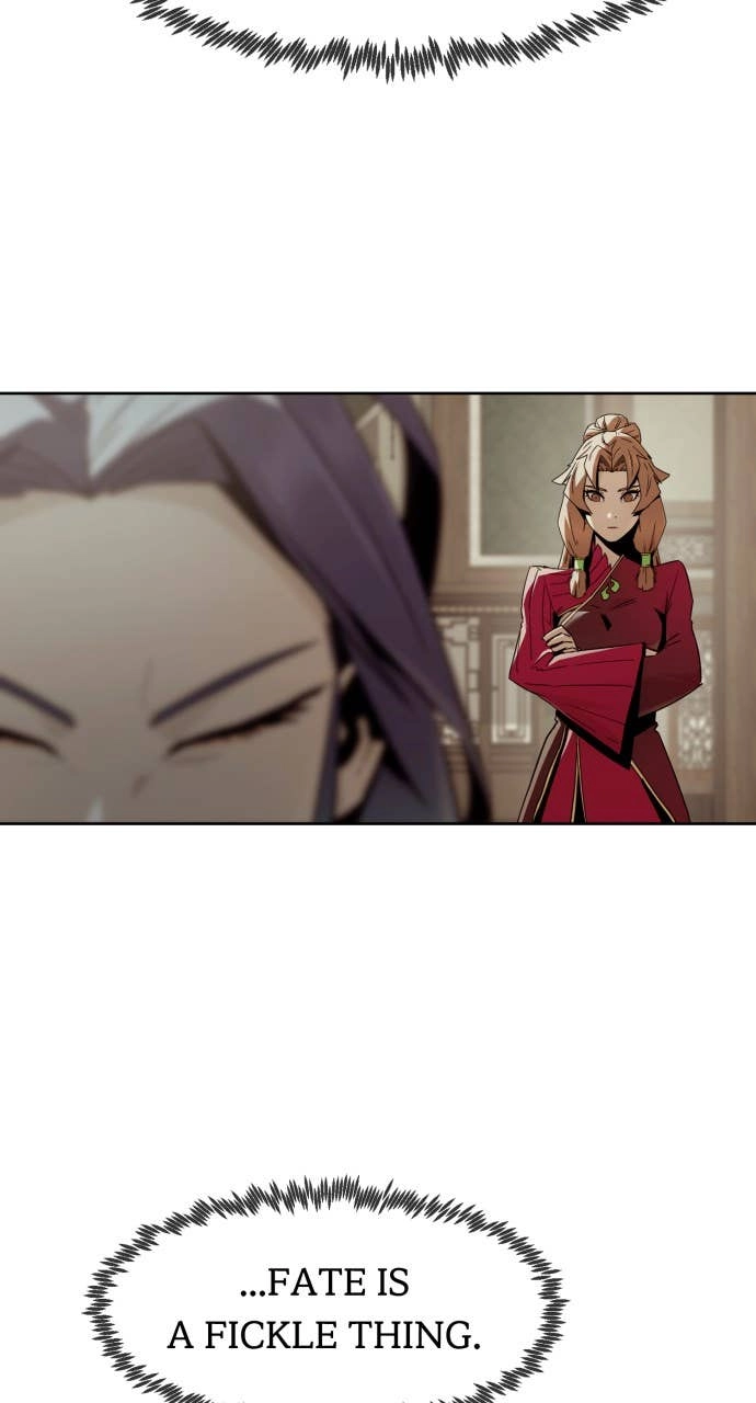 The Dang Clan’s Swordmaster Heir Just Wants a Normal Life Chapter 79, page 27 of 104