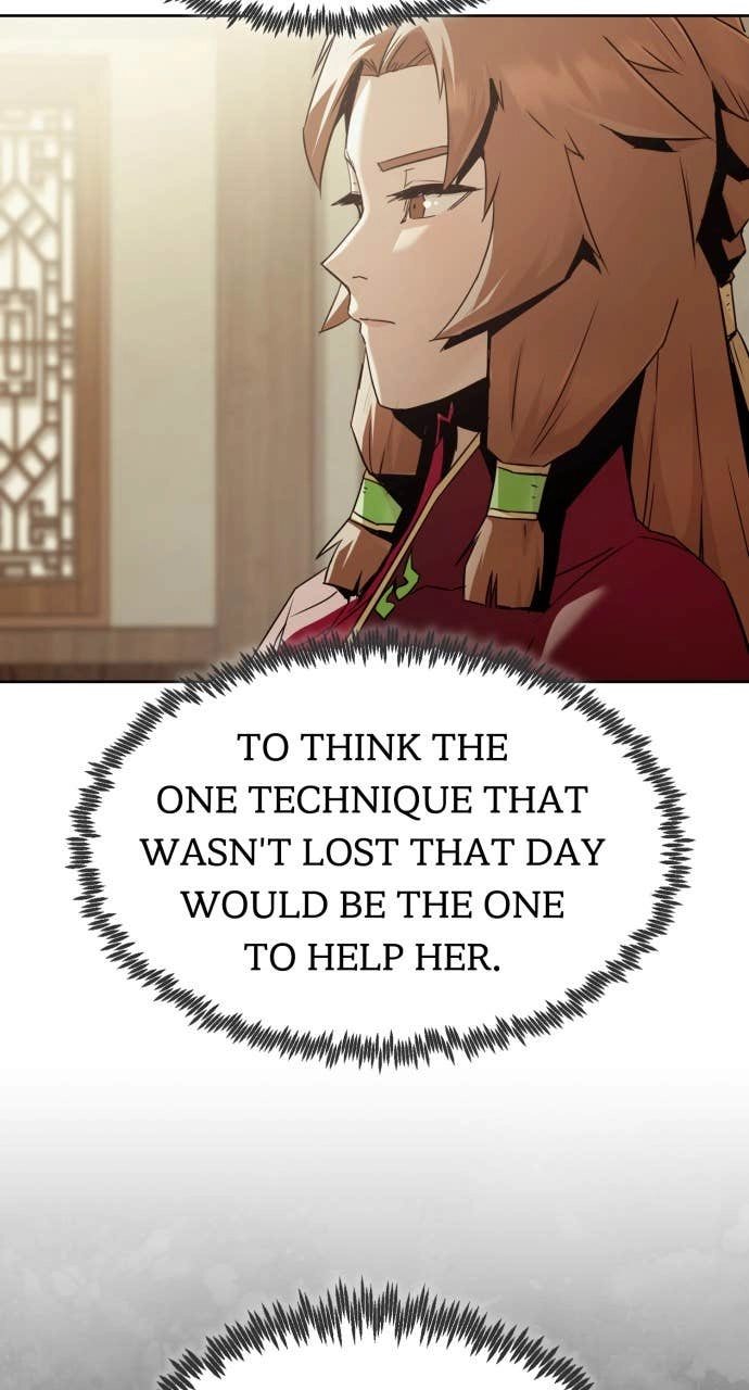The Dang Clan’s Swordmaster Heir Just Wants a Normal Life Chapter 79, page 28 of 104