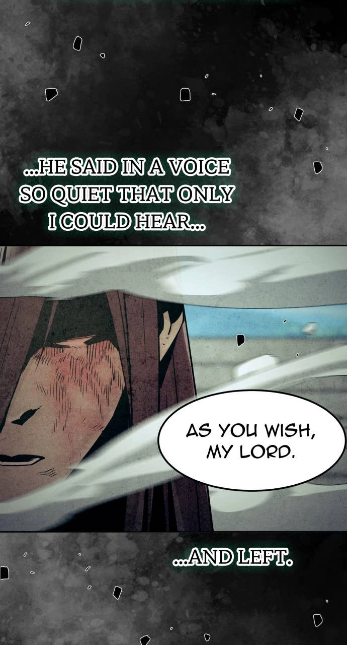 The Dang Clan’s Swordmaster Heir Just Wants a Normal Life Chapter 79, page 31 of 104