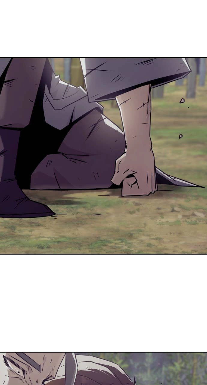 The Dang Clan’s Swordmaster Heir Just Wants a Normal Life Chapter 79, page 36 of 104