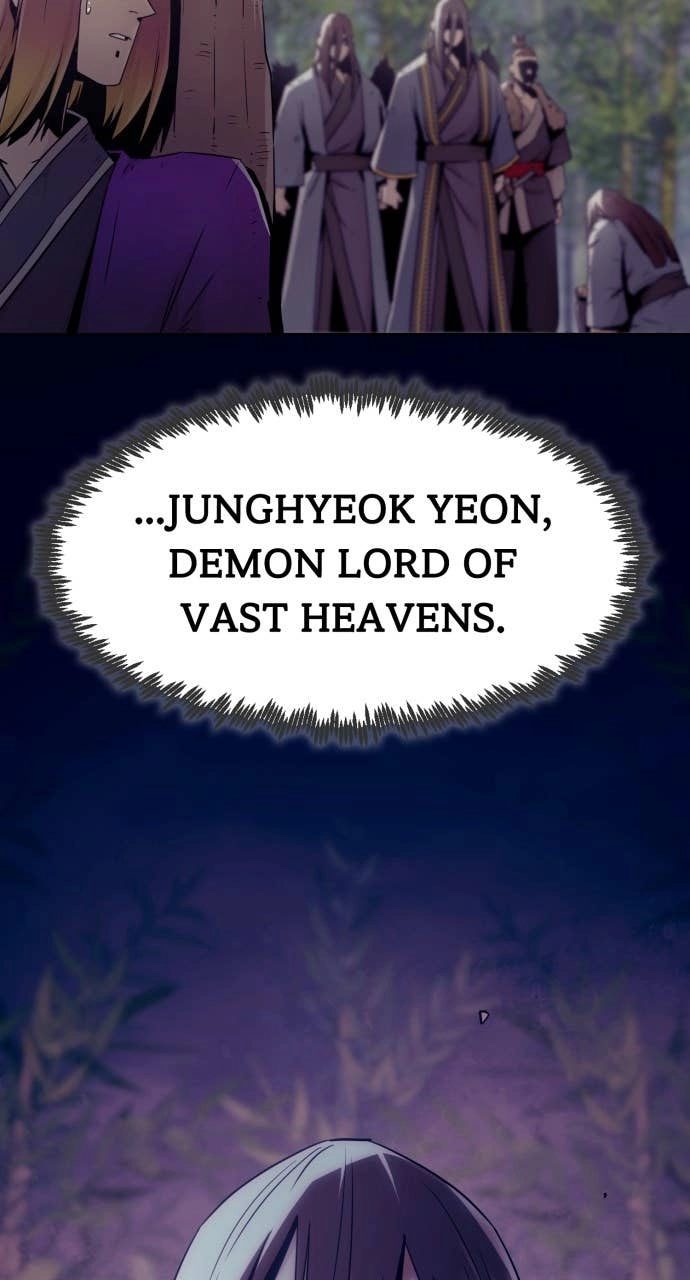 The Dang Clan’s Swordmaster Heir Just Wants a Normal Life Chapter 79, page 40 of 104