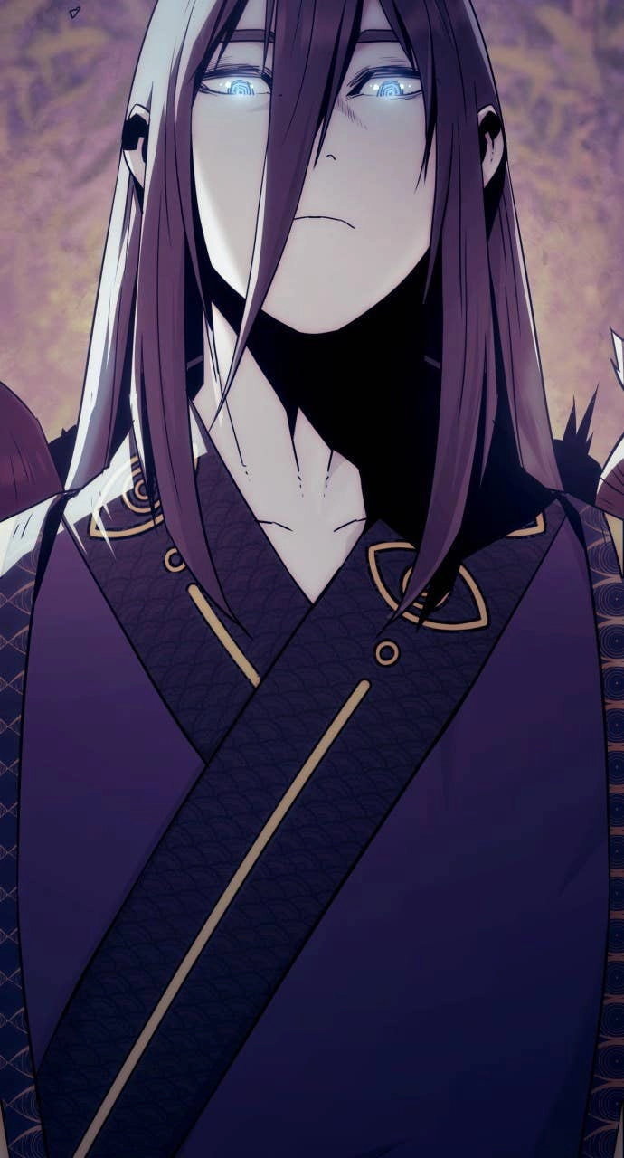 The Dang Clan’s Swordmaster Heir Just Wants a Normal Life Chapter 79, page 41 of 104