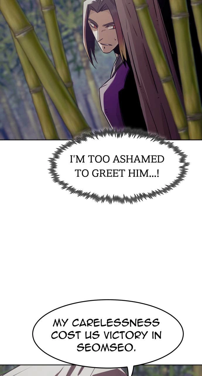 The Dang Clan’s Swordmaster Heir Just Wants a Normal Life Chapter 79, page 43 of 104