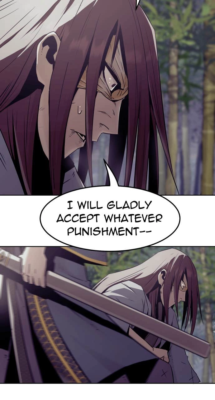 The Dang Clan’s Swordmaster Heir Just Wants a Normal Life Chapter 79, page 44 of 104