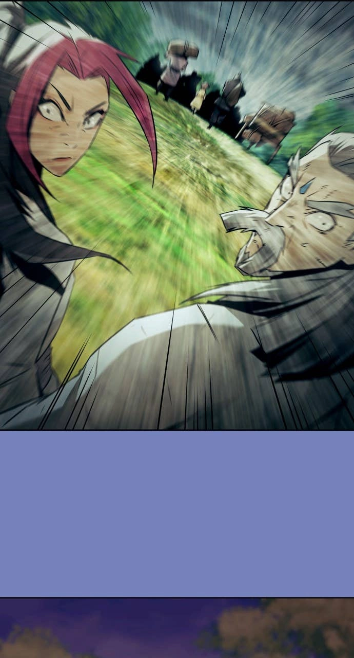 The Dang Clan’s Swordmaster Heir Just Wants a Normal Life Chapter 79, page 47 of 104