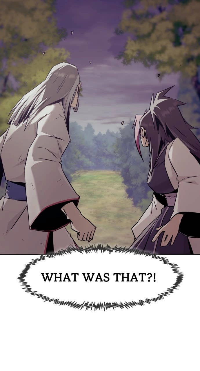 The Dang Clan’s Swordmaster Heir Just Wants a Normal Life Chapter 79, page 48 of 104