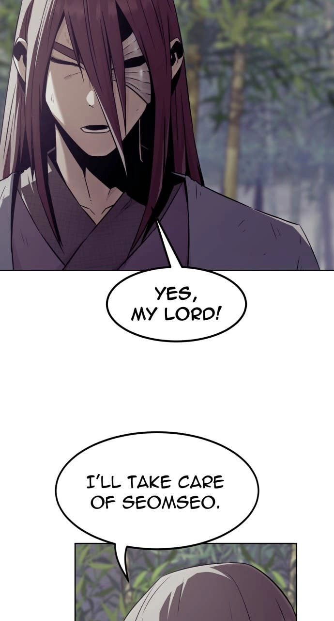 The Dang Clan’s Swordmaster Heir Just Wants a Normal Life Chapter 79, page 50 of 104