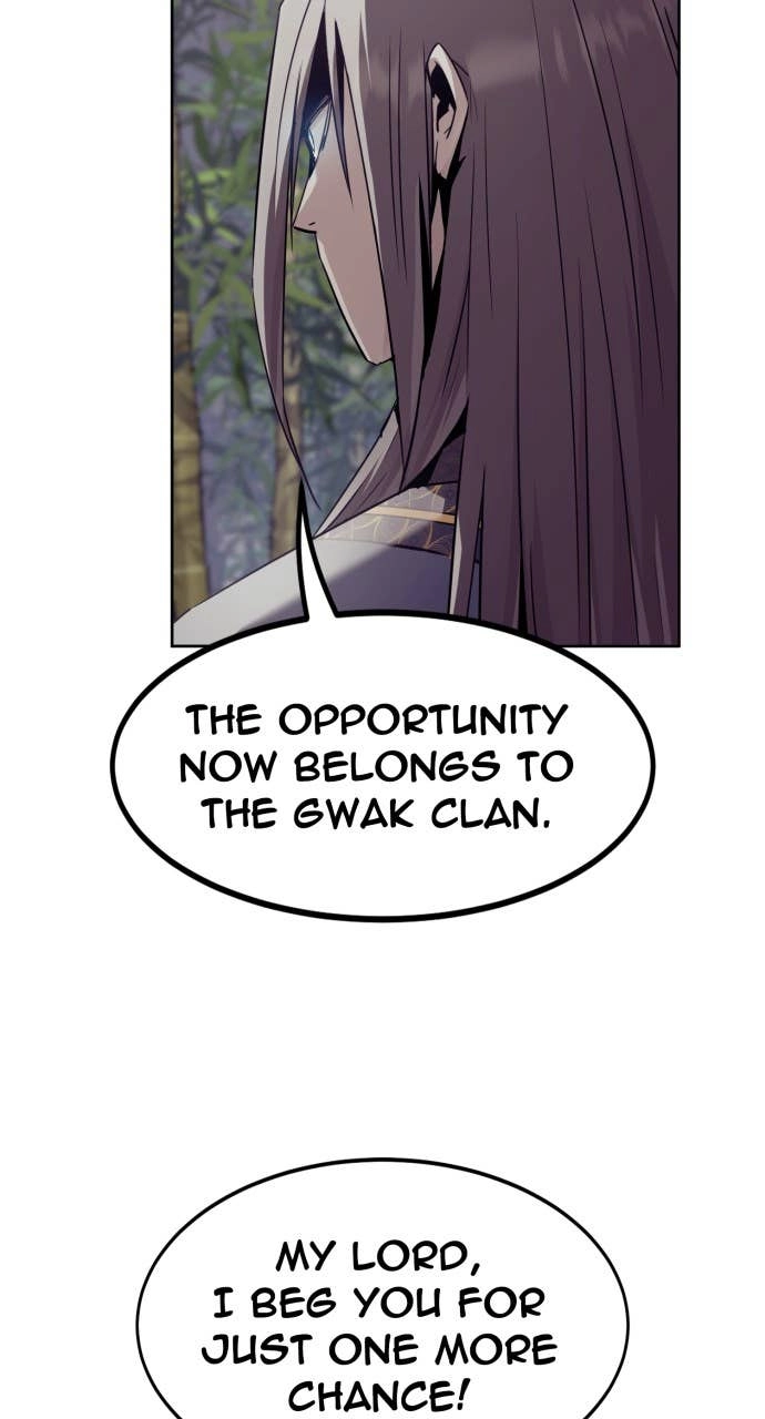 The Dang Clan’s Swordmaster Heir Just Wants a Normal Life Chapter 79, page 51 of 104