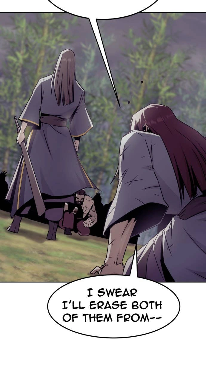 The Dang Clan’s Swordmaster Heir Just Wants a Normal Life Chapter 79, page 52 of 104