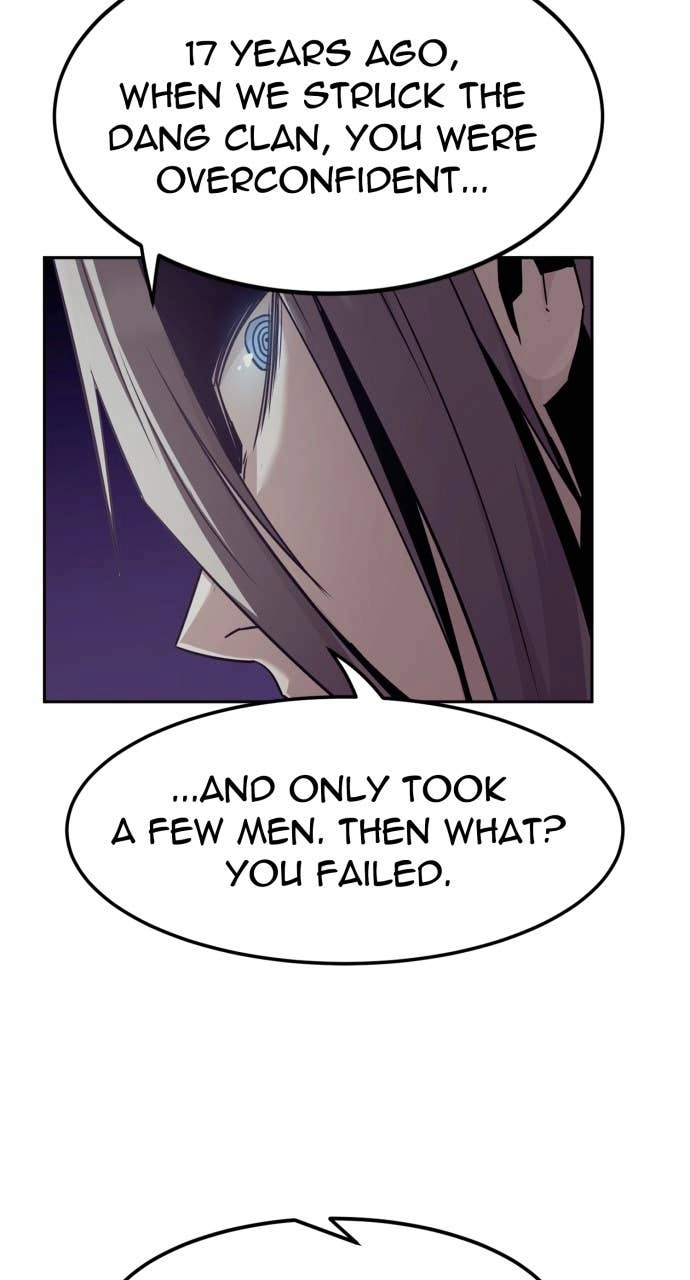 The Dang Clan’s Swordmaster Heir Just Wants a Normal Life Chapter 79, page 54 of 104