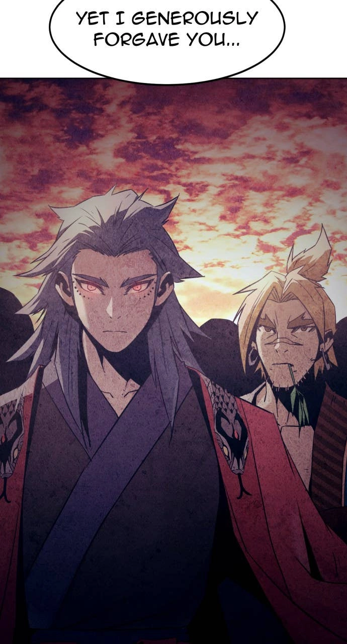 The Dang Clan’s Swordmaster Heir Just Wants a Normal Life Chapter 79, page 55 of 104