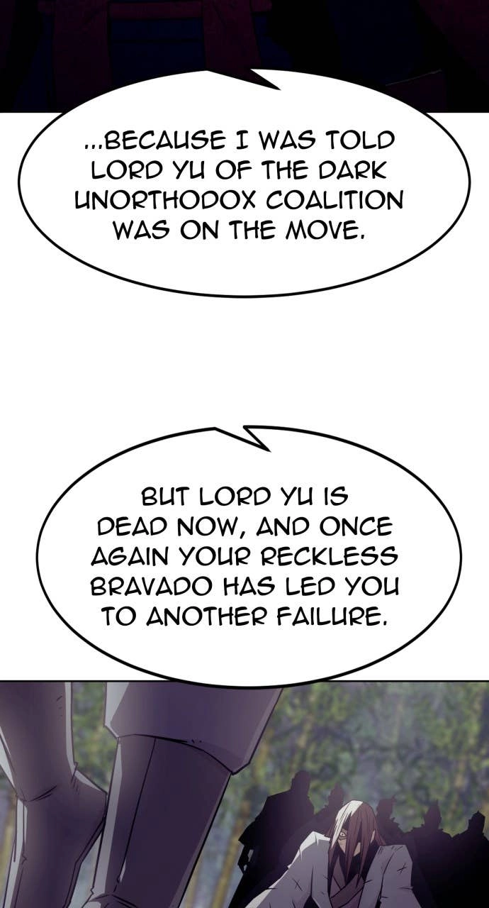 The Dang Clan’s Swordmaster Heir Just Wants a Normal Life Chapter 79, page 56 of 104