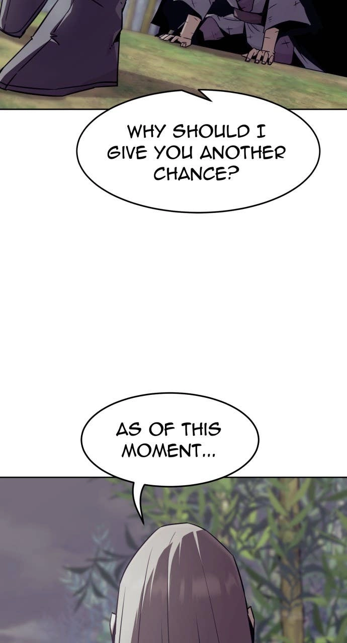 The Dang Clan’s Swordmaster Heir Just Wants a Normal Life Chapter 79, page 57 of 104