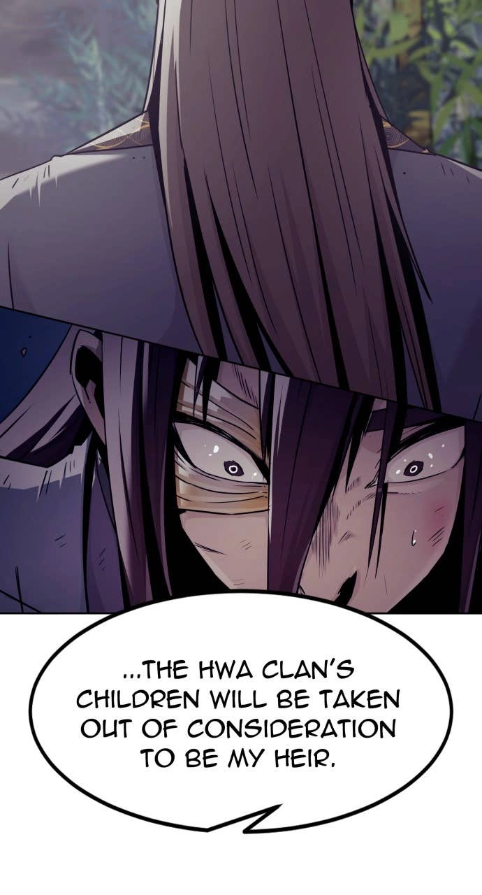 The Dang Clan’s Swordmaster Heir Just Wants a Normal Life Chapter 79, page 58 of 104