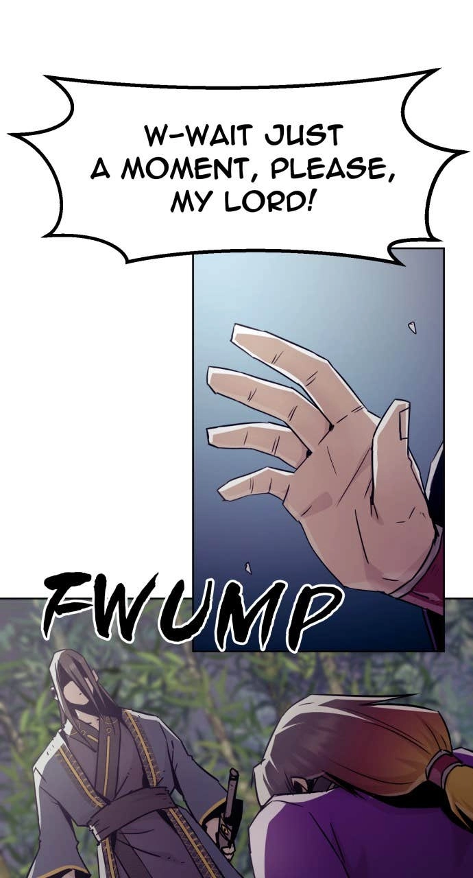 The Dang Clan’s Swordmaster Heir Just Wants a Normal Life Chapter 79, page 59 of 104