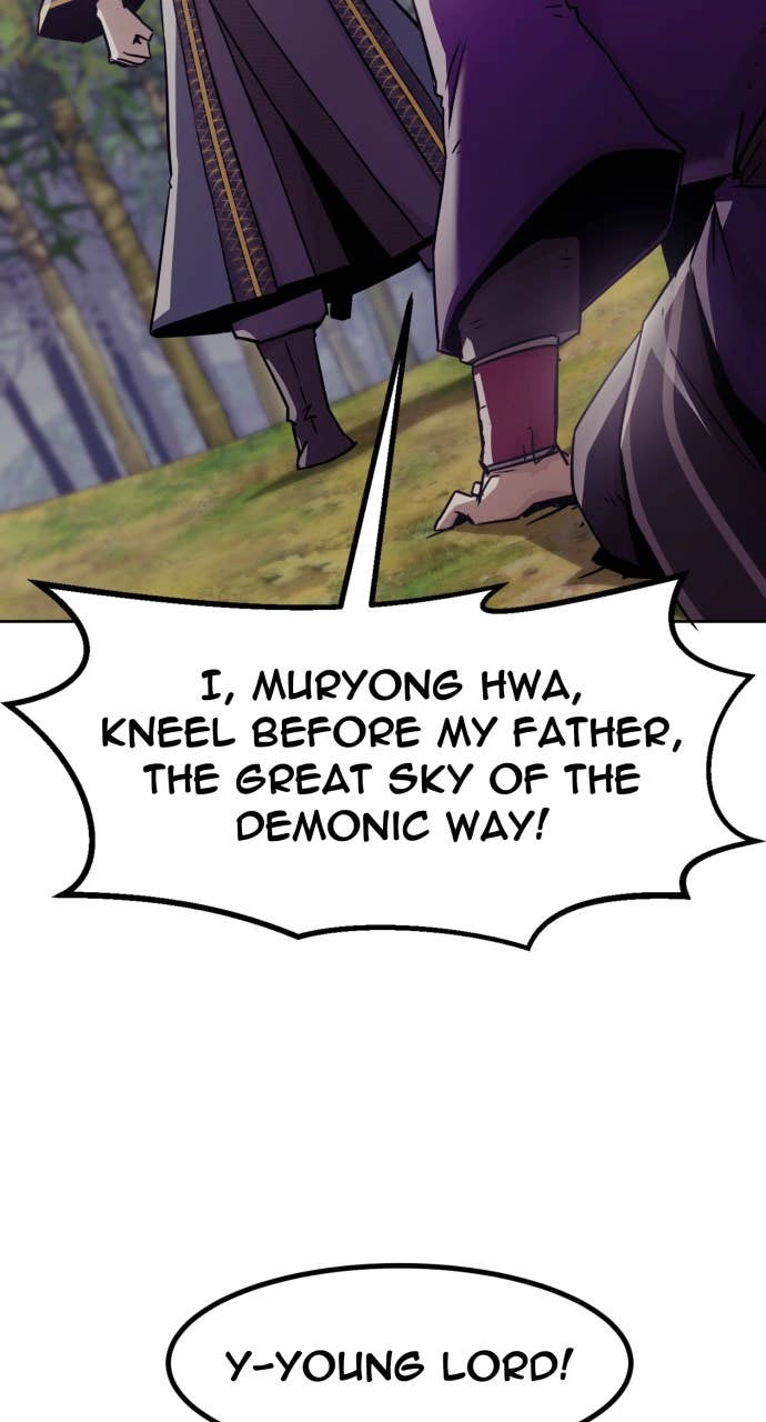 The Dang Clan’s Swordmaster Heir Just Wants a Normal Life Chapter 79, page 60 of 104