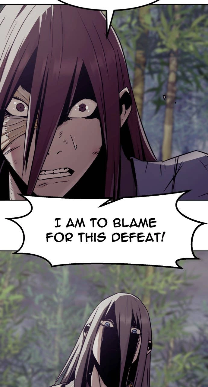 The Dang Clan’s Swordmaster Heir Just Wants a Normal Life Chapter 79, page 61 of 104