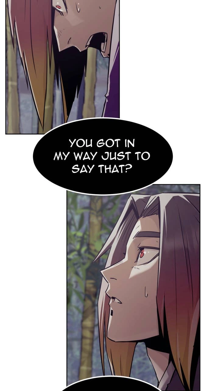 The Dang Clan’s Swordmaster Heir Just Wants a Normal Life Chapter 79, page 63 of 104