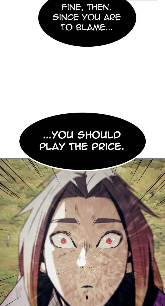 The Dang Clan’s Swordmaster Heir Just Wants a Normal Life Chapter 79, page 64 of 104