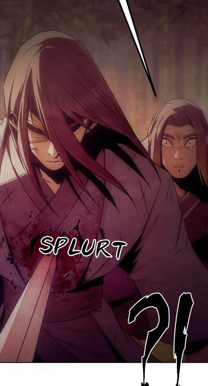 The Dang Clan’s Swordmaster Heir Just Wants a Normal Life Chapter 79, page 67 of 104