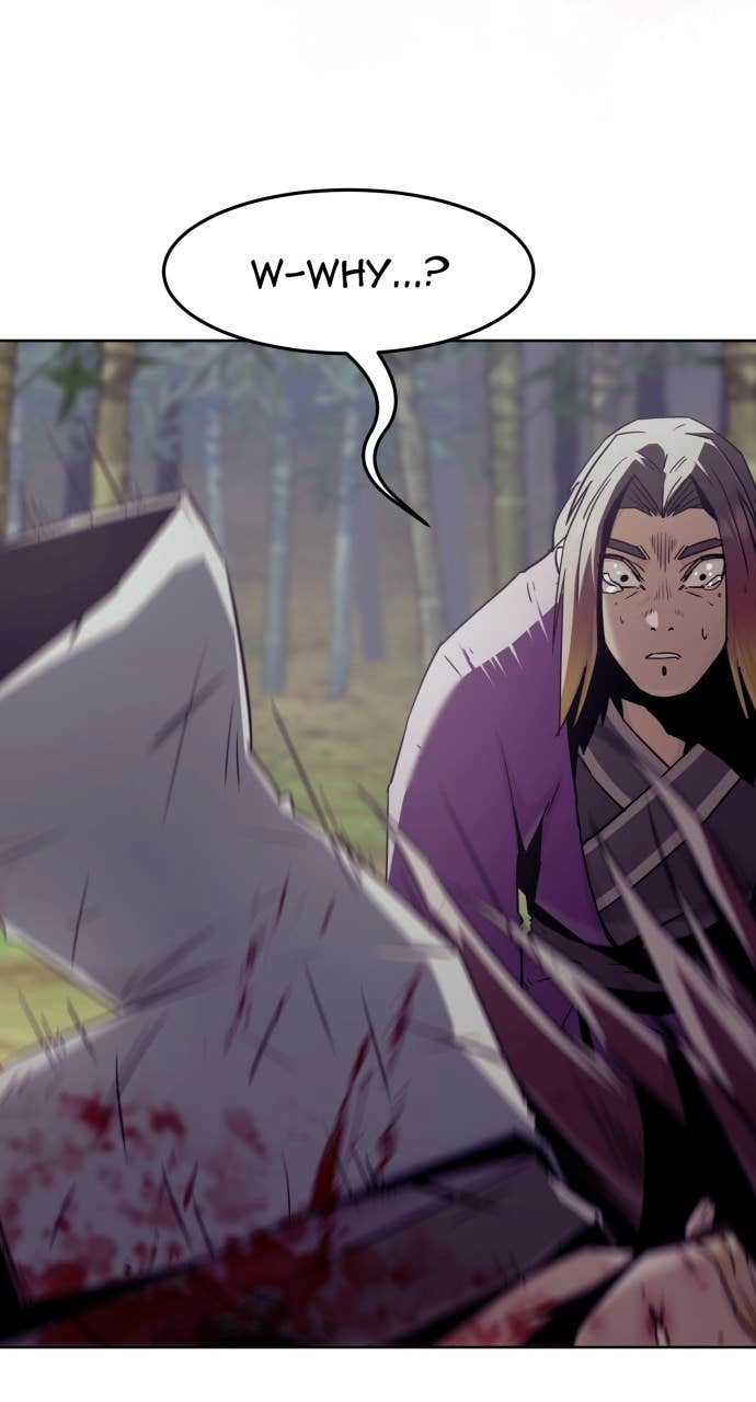 The Dang Clan’s Swordmaster Heir Just Wants a Normal Life Chapter 79, page 69 of 104