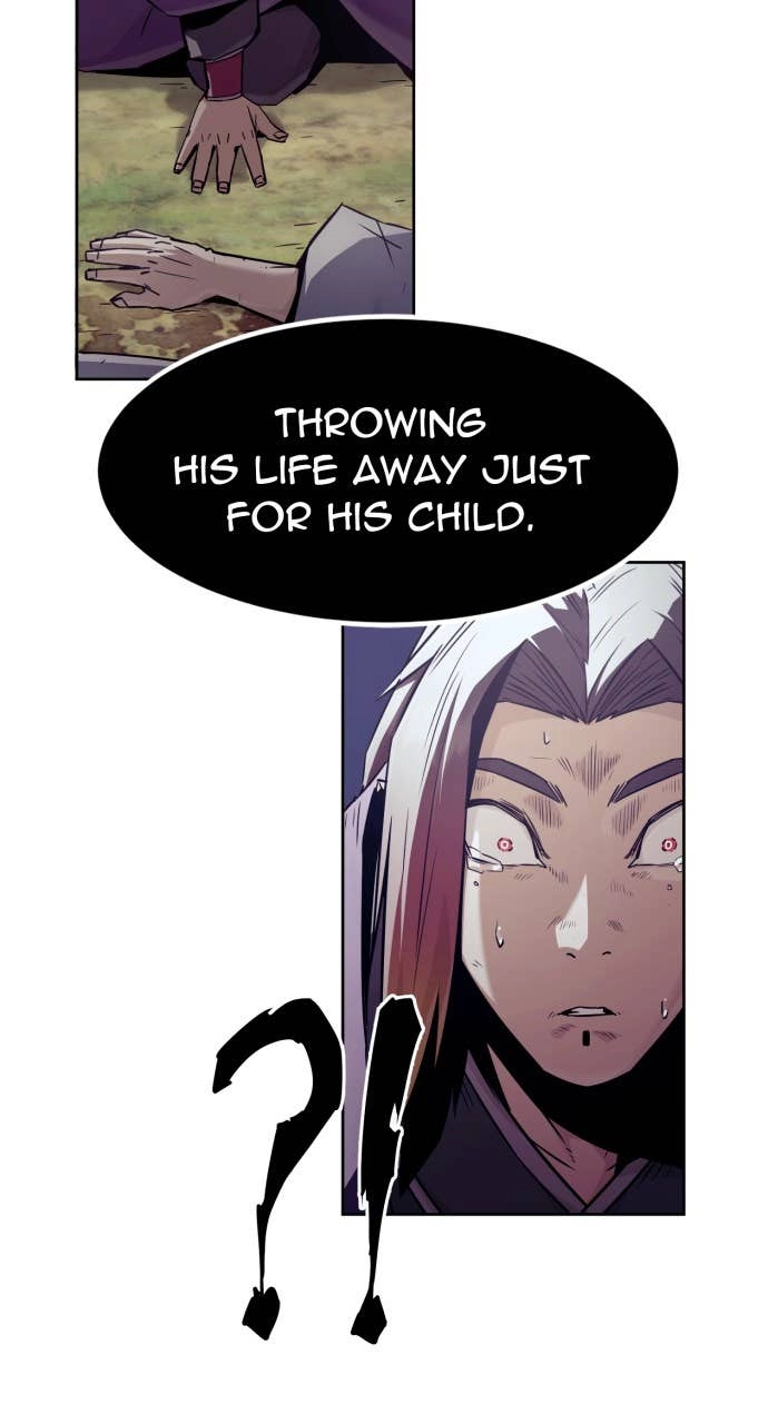The Dang Clan’s Swordmaster Heir Just Wants a Normal Life Chapter 79, page 71 of 104