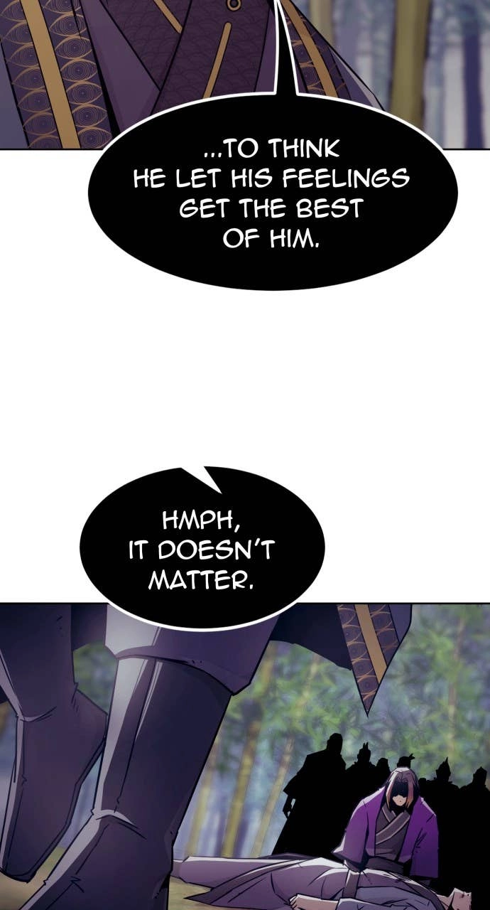 The Dang Clan’s Swordmaster Heir Just Wants a Normal Life Chapter 79, page 73 of 104