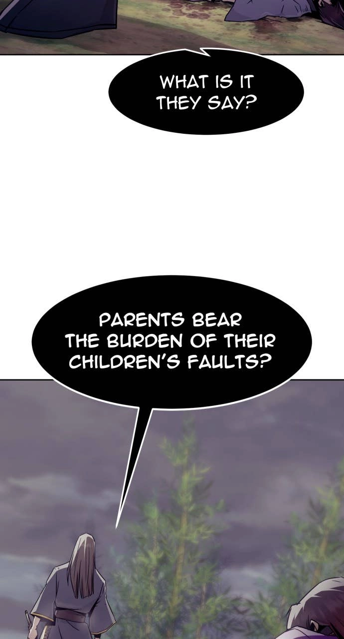 The Dang Clan’s Swordmaster Heir Just Wants a Normal Life Chapter 79, page 74 of 104