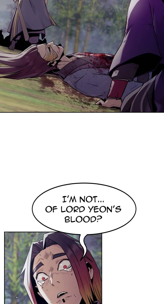 The Dang Clan’s Swordmaster Heir Just Wants a Normal Life Chapter 79, page 75 of 104