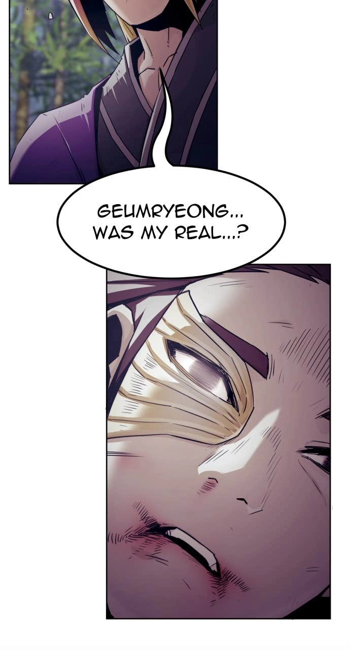 The Dang Clan’s Swordmaster Heir Just Wants a Normal Life Chapter 79, page 76 of 104