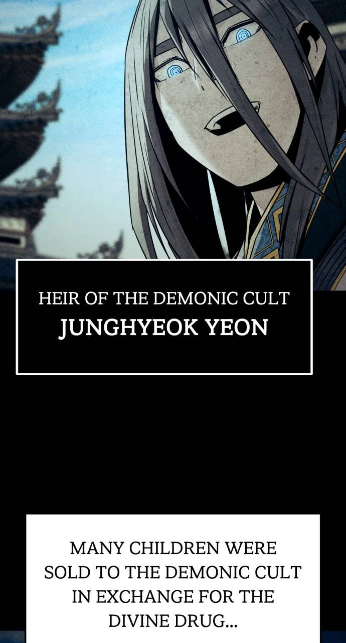 The Dang Clan’s Swordmaster Heir Just Wants a Normal Life Chapter 79, page 79 of 104