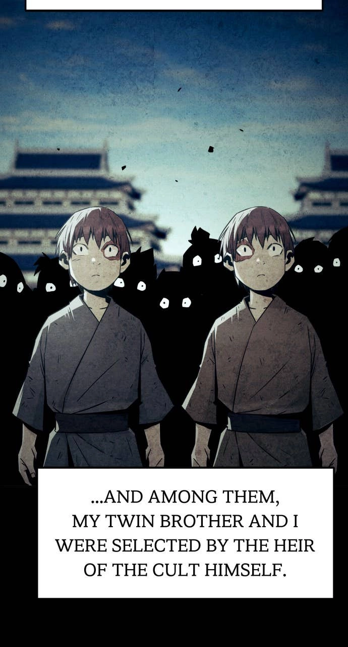 The Dang Clan’s Swordmaster Heir Just Wants a Normal Life Chapter 79, page 80 of 104