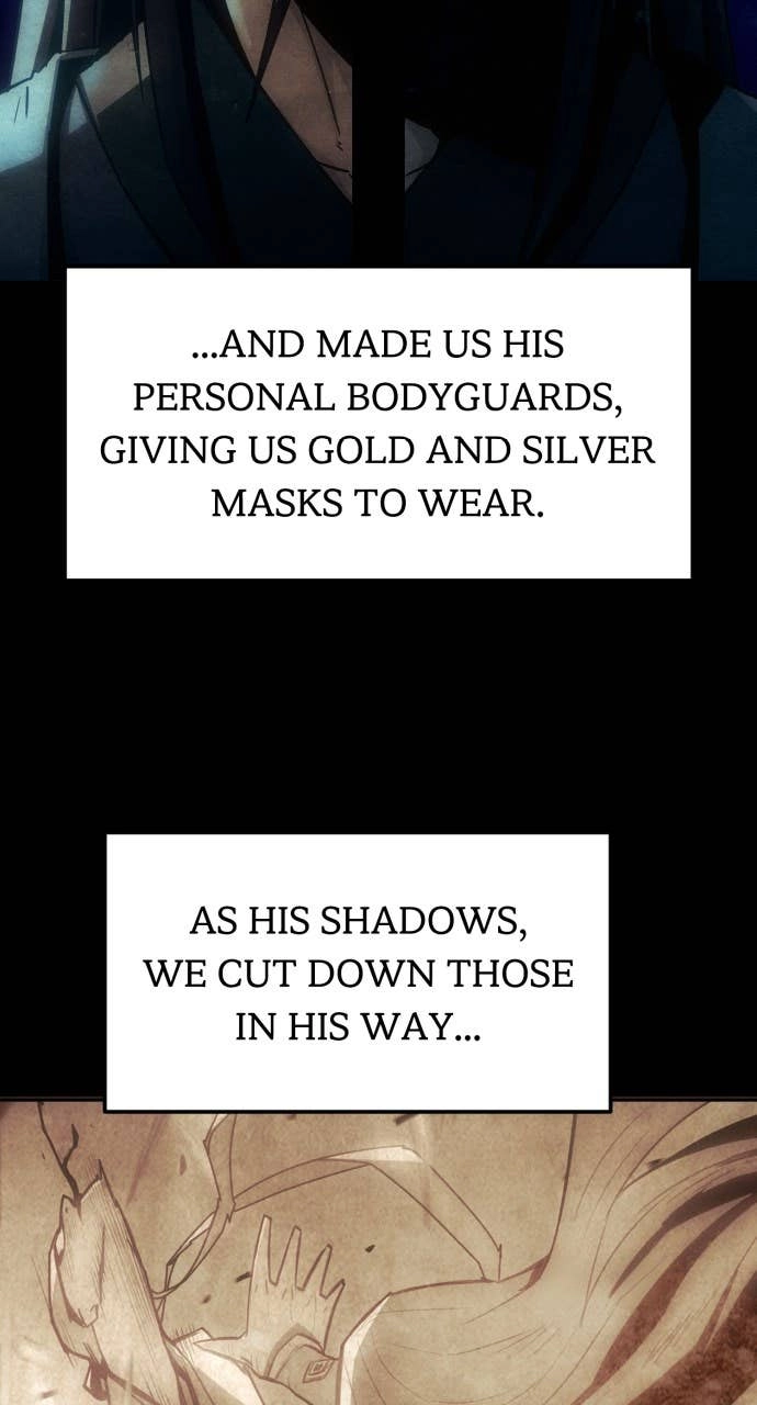 The Dang Clan’s Swordmaster Heir Just Wants a Normal Life Chapter 79, page 82 of 104